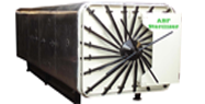 ETO Sterilizer for Spices Sterilization eto sterilizer for spices sterilization